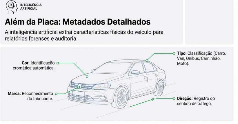 Metadados Detalhados